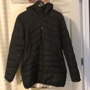 Bench Puffer Jacket L